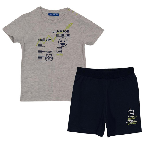 Bodytalk Βρεφικό σετ Bodytalk Βρεφικό σετ